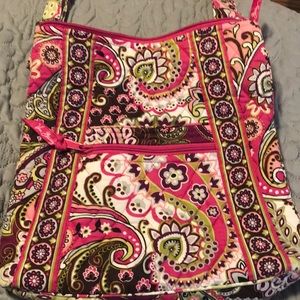Vera Bradley crossbody